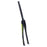 Cannondale Synapse Hi-Mod Carbon Rim Brake Road Fork Black/Yellow NOS C12096M71F6