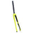 Cannondale Synapse Carbon Disc Road Fork Yellow 1 1/8" C12490M20F1