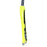 Cannondale Synapse Carbon Disc Road Fork Yellow 1 1/8" C12490M20F1
