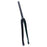 Cannondale Synapse Carbon Disc Road Fork Black/Green 1 1/4" C12490M40F2