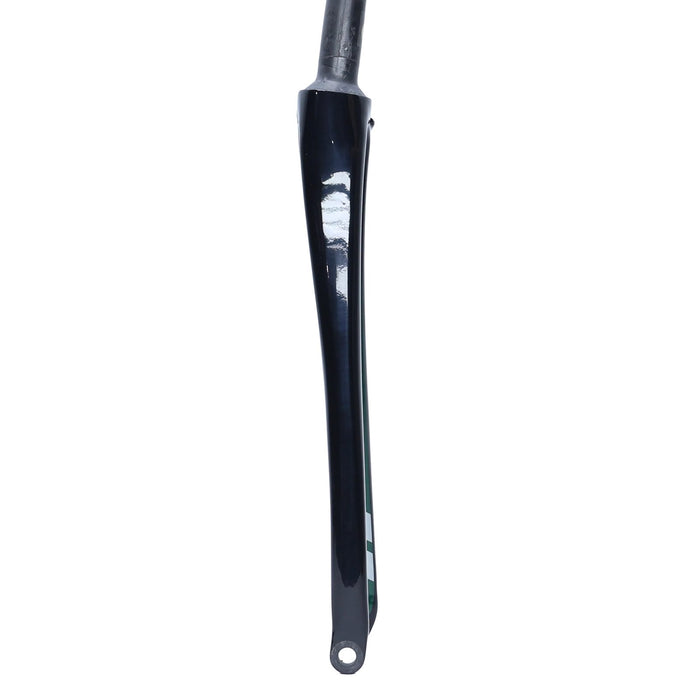 Cannondale Synapse Carbon Disc Road Fork Black/Green 1 1/4" C12490M40F2