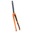 Cannondale Synapse Carbon Disc Road Fork Orange 1 1/8" C12490M50F1
