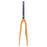 Cannondale Synapse Carbon Disc Road Fork Orange 1 1/8" C12490M50F1