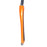 Cannondale Synapse Carbon Disc Road Fork Orange 1 1/8" C12490M50F1