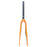 Cannondale Synapse Carbon Disc Road Fork Orange 1 1/4" C12490M50F2