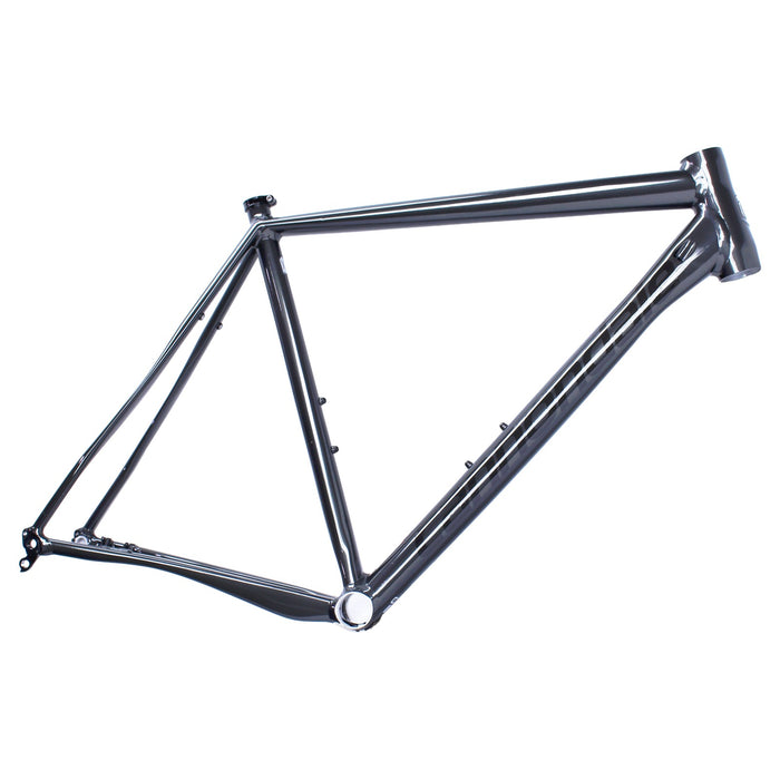 Cannondale Slate Gravel Frame Only Dark Grey Extra Large NOS C15099M60XL