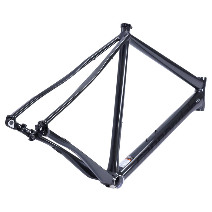 Cannondale Slate Gravel Frame Only Dark Grey Extra Large NOS C15099M60XL