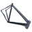 Cannondale Slate Gravel Frame Only Dark Grey Extra Large NOS C15099M60XL
