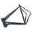 Cannondale Slate Gravel Frame Only Dark Grey Extra Large NOS C15099M60XL