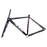 Cannondale CAADX Disc Cyclocross Frame and Fork Black Pearl w/ Red 51cm NOS