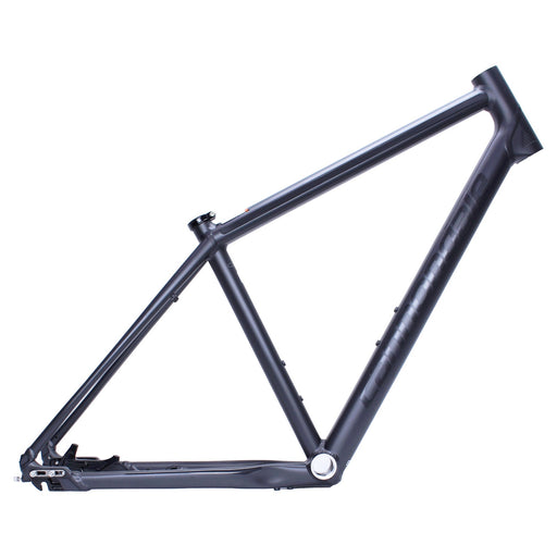 Cannondale Bad Boy Belt Drive Horizontal Dropout Frame Only BBQ Small