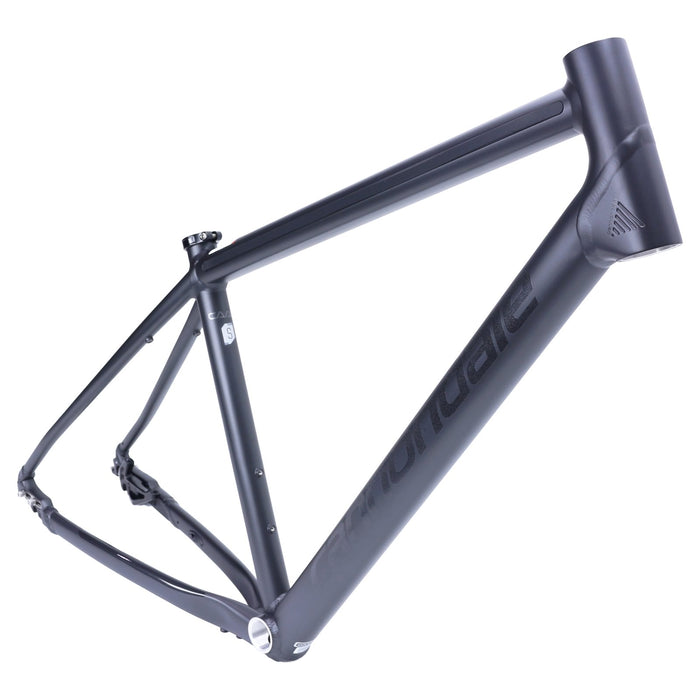 Cannondale Bad Boy Belt Drive Horizontal Dropout Frame Only BBQ Large