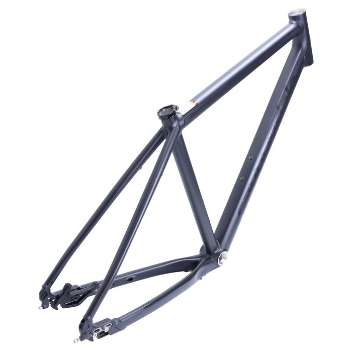 Cannondale Bad Boy Belt Drive Horizontal Dropout Frame Only BBQ Large