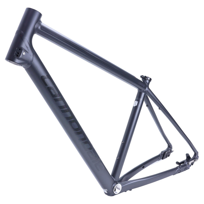 Cannondale Bad Boy Belt Drive Horizontal Dropout Frame Only BBQ Large