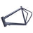Cannondale Bad Boy 27.5" Frame Only BBQ Extra Large NOS