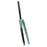 Cannondale SuperSix Evo 2020-2022 Hi-Mod Carbon Disc Road Fork 1 3/8" Agave 45mm
