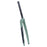 Cannondale SuperSix Evo 2020-2022 Hi-Mod Carbon Disc Road Fork 1 3/8" Agave 45mm