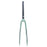 Cannondale SuperSix Evo 2020-2022 Hi-Mod Carbon Disc Road Fork 1 3/8" Agave 45mm