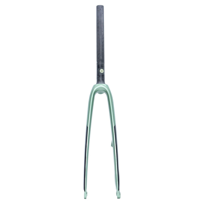 Cannondale SuperSix Evo 2020-2022 Hi-Mod Carbon Disc Road Fork 1 3/8" Agave 45mm