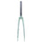 Cannondale SuperSix Evo 2020-2022 Hi-Mod Carbon Disc Road Fork 1 3/8" Agave 45mm