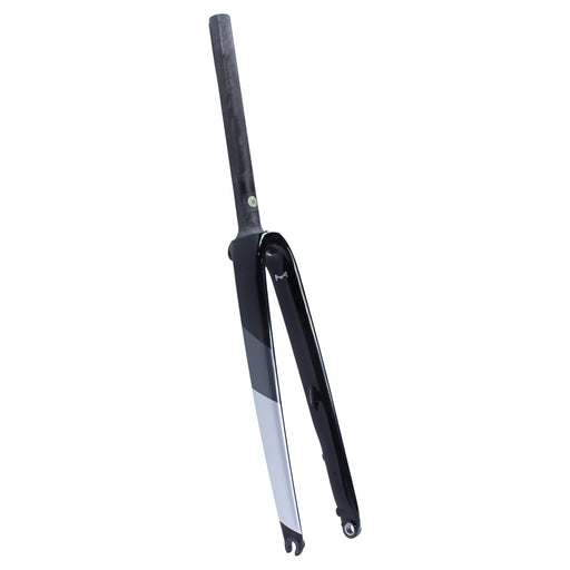 Cannondale SuperSix Evo 2020-2022 Hi-Mod Carbon Disc Road Fork 1 3/8" Black 45mm