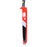 Cannondale SuperSix EVO 2020-2022 Carbon Disc Road Fork 1 3/8" Acid Red 45mm NOS