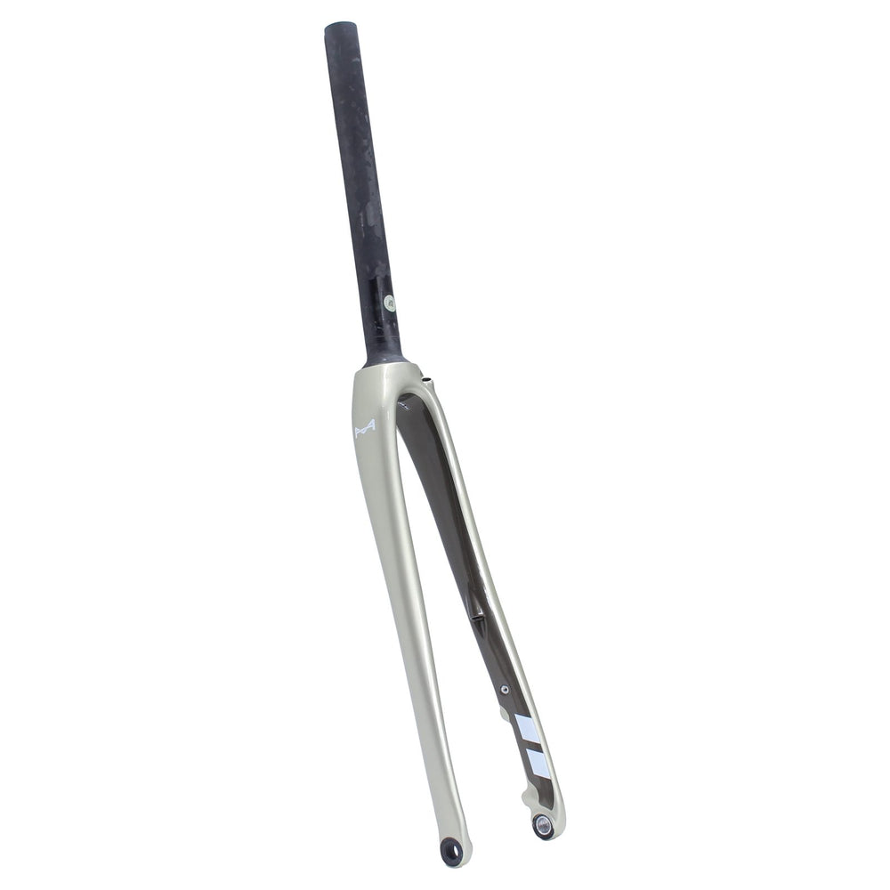 Cannondale Synapse Hi-Mod Carbon Disc Road Fork Champagne 1 1/4" C12390M30F2
