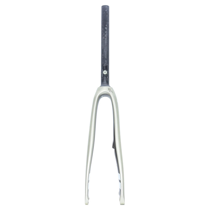 Cannondale Synapse Hi-Mod Carbon Disc Road Fork Champagne 1 1/4" C12390M30F2