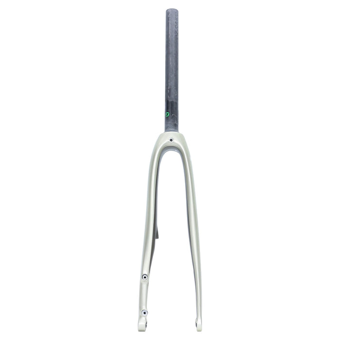 Cannondale Synapse Hi-Mod Carbon Disc Road Fork Champagne 1 1/4" C12390M30F2