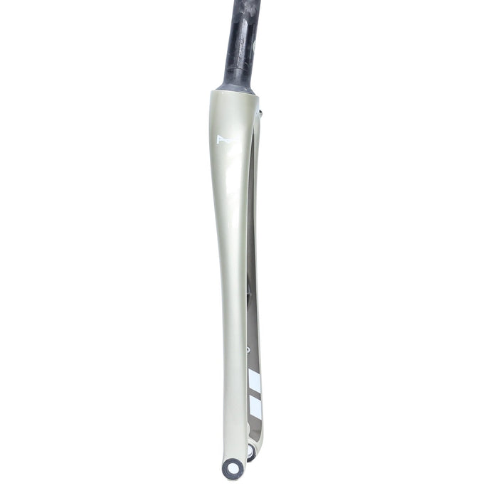 Cannondale Synapse Hi-Mod Carbon Disc Road Fork Champagne 1 1/4" C12390M30F2