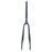 Cannondale Synapse Hi-Mod Disc Black Inc Carbon Road Fork Black/White 50mm Rake NOS