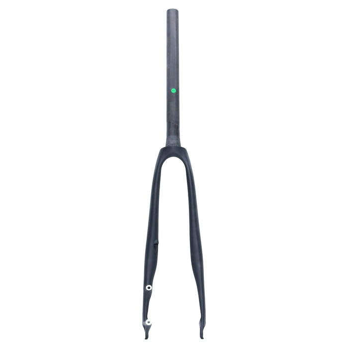 Cannondale Synapse Hi-Mod Disc Black Inc Carbon Road Fork Black/White 50mm Rake NOS