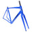 Cannondale Topstone Disc SE Gravel Frame and Fork Electric Blue Extra Small NOS