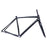 Cannondale Topstone Disc SE Gravel Frame and Fork Charcoal Gray Medium NOS