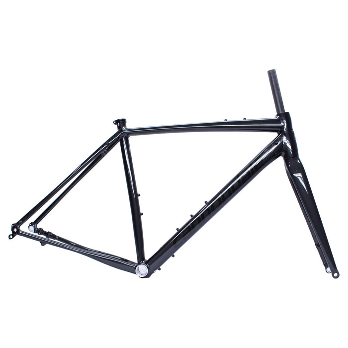 Cannondale Topstone Disc SE Gravel Frame and Fork Charcoal Gray Medium NOS