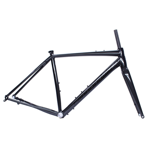 Cannondale Topstone Disc SE Gravel Frame and Fork Charcoal Gray Extra Small NOS