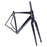 Cannondale Topstone Disc SE Gravel Frame and Fork Charcoal Gray Medium NOS