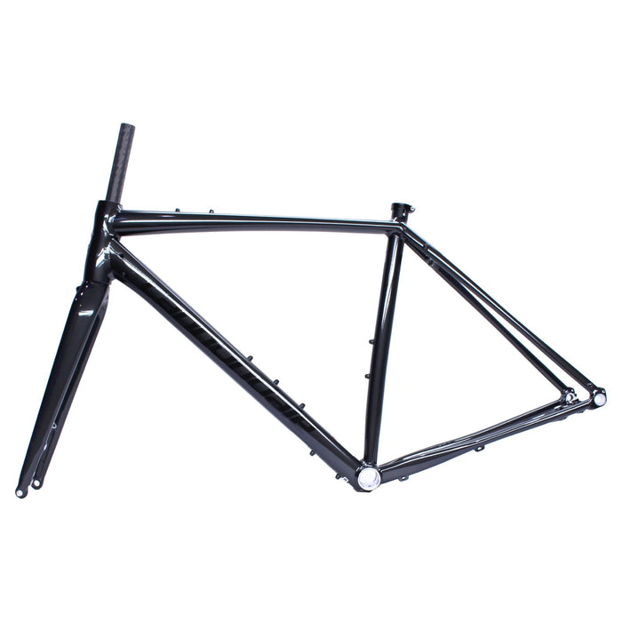 Cannondale Topstone Disc SE Gravel Frame and Fork Charcoal Gray Extra Small NOS