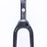 Cannondale Topstone Disc SE Gravel Frame and Fork Charcoal Gray Extra Small NOS
