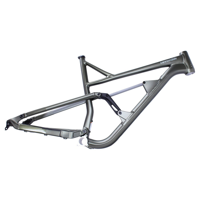 Cannondale Jekyll 29 Alloy Mountain Bike Frame Matte Green Small NOS