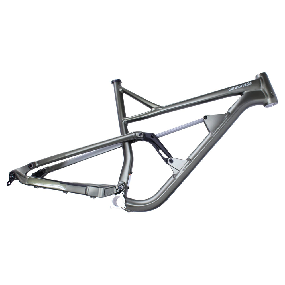 Cannondale Jekyll 29 Alloy Mountain Bike Frame Matte Green Extra Large NOS