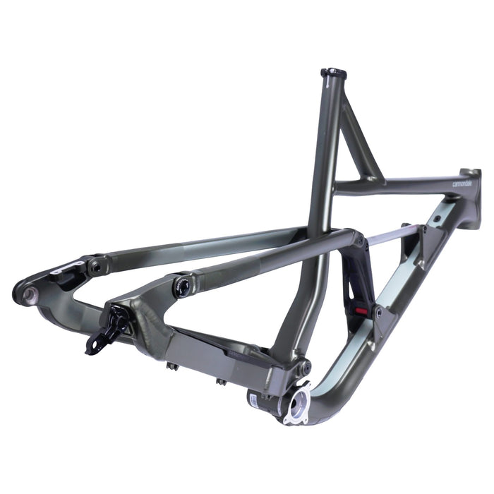 Cannondale Jekyll 29 Alloy Mountain Bike Frame Matte Green Small NOS