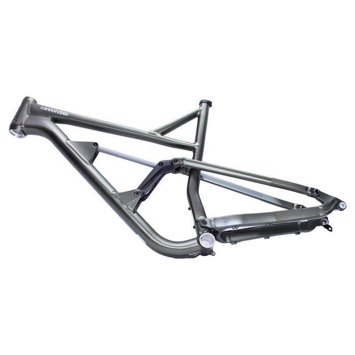 Cannondale Jekyll 29 Alloy Mountain Bike Frame Matte Green Extra Large NOS
