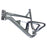 Cannondale Jekyll 29 Alloy Mountain Bike Frame Matte Green Extra Large NOS