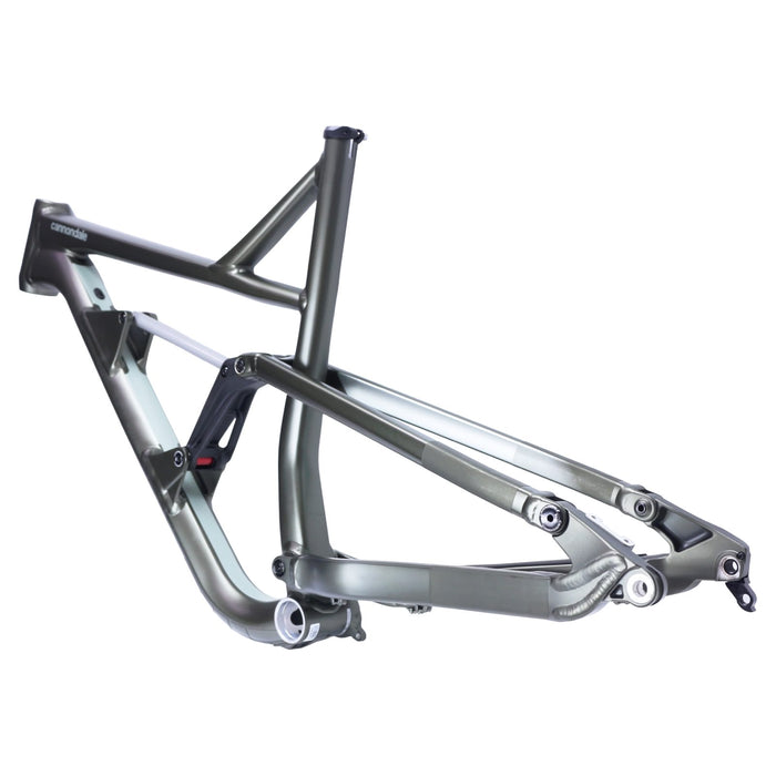 Cannondale Jekyll 29 Alloy Mountain Bike Frame Matte Green Extra Large NOS
