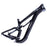 Cannondale Habit Alloy 29 Mountain Frame Only Black/Grey Small NOS C23299M60SM