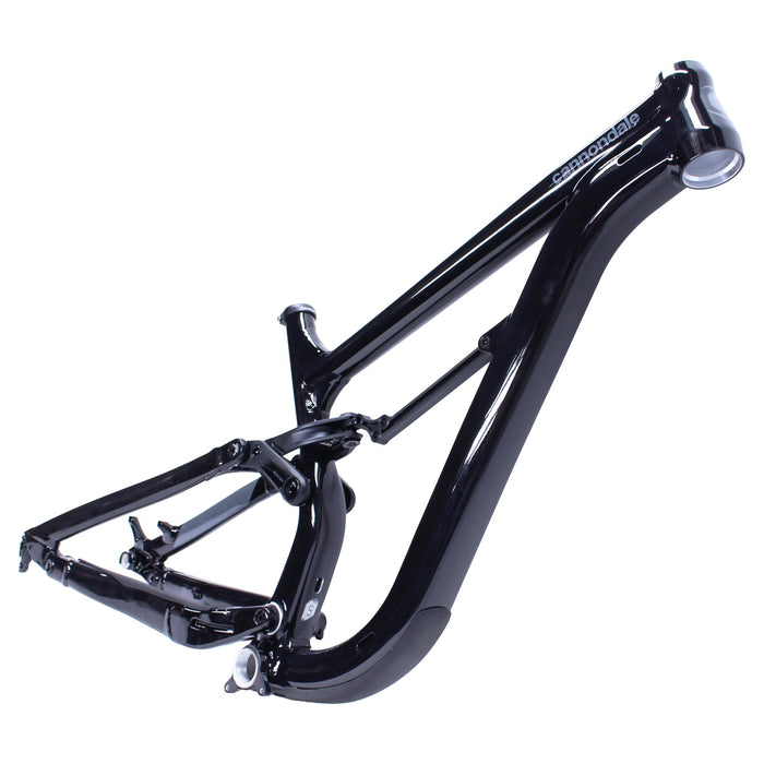Cannondale Habit Alloy 29 Mountain Frame Only Black/Grey Small NOS C23299M60SM