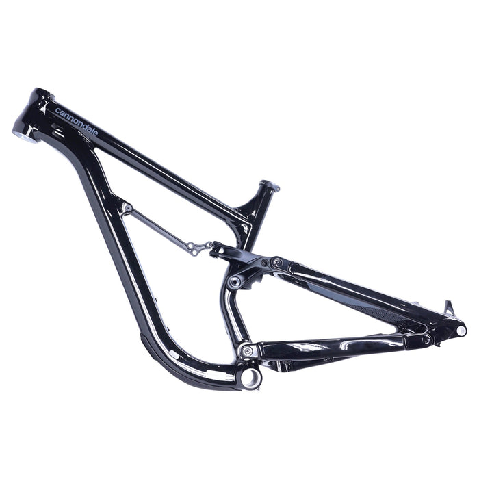 Cannondale Habit Alloy 29 Mountain Frame Only Black/Grey Small NOS C23299M60SM