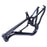 Cannondale Habit Alloy 29 Mountain Frame Only Black/Grey Small NOS C23299M60SM