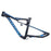 Cannondale Scalpel Si Alloy 27.5" Frame Only Black/Blue Small NOS C24397M10SM